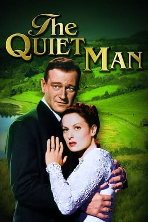 Watch Free The Quiet Man (1952)