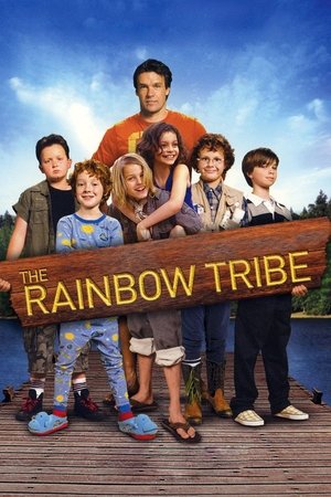 Watch Free The Rainbow Tribe (2008)