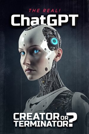 Watch Free The Real ChatGPT Creator or Terminator (2024)