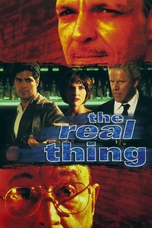 Watch Free The Real Thing (1996)