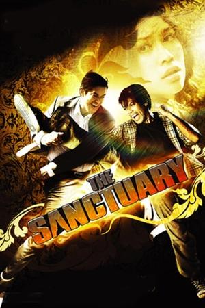 Watch Free The Sanctuary (2009)