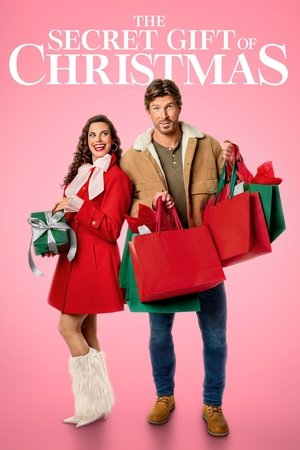 Watch Free The Secret Gift of Christmas (2023)