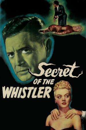 Watch Free The Secret of the Whistler (1946)
