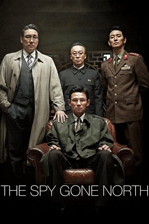 Watch Free The Spy Gone North (2018)