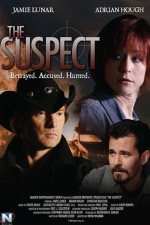 Watch Free The Suspect (2006)