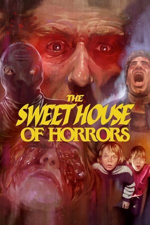 Watch Free The Sweet House of Horrors (1989)