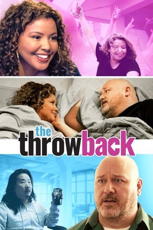 Watch Free The Throwback (2024)