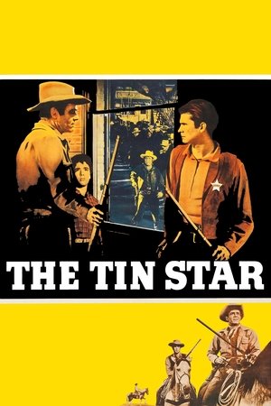 Watch Free The Tin Star (1957)
