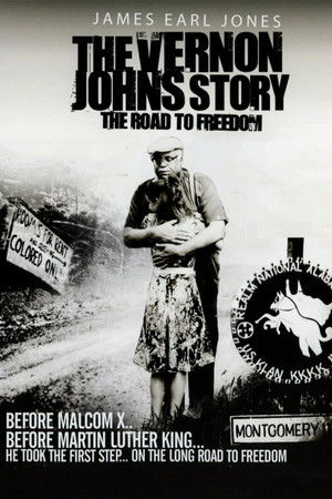 Watch Free The Vernon Johns Story (1994)