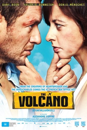 Watch Free Eyjafjallajokull (2013)