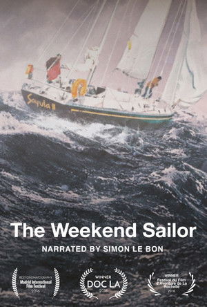 Watch Free The Weekend Sailor (2016)