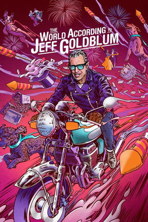 Watch Free The World According to Jeff Goldblum (2019)