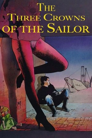 Watch Free Three Crowns of the Sailor (1983)