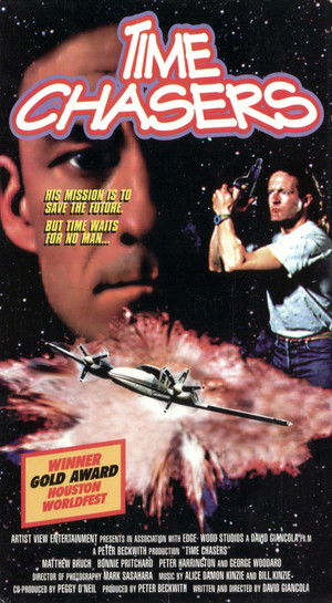 Watch Free Time Chasers (1994)