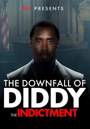 Watch Free TMZ Presents The Downfall of Diddy the Indictment (2024)