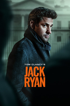 Watch Free Tom Clancys Jack Ryan (2018)