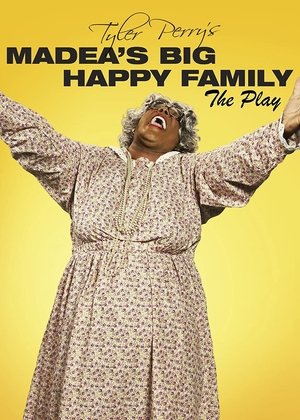 Watch Free Madeas Big Happy Family (2010) Play