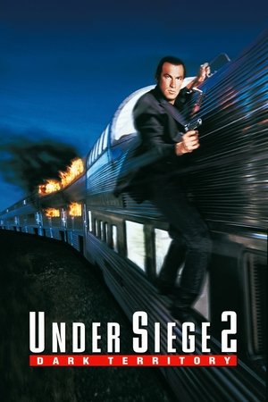 Watch Free Under Siege 2: Dark Territory (1995)