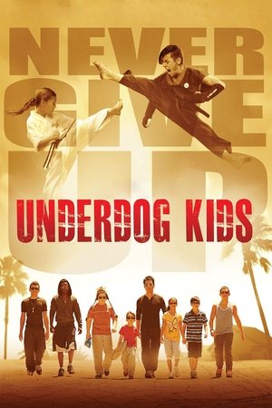 Watch Free Underdog Kids (2015)
