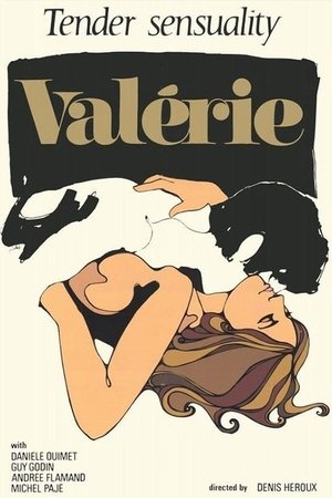 Watch Free Valérie (1969)