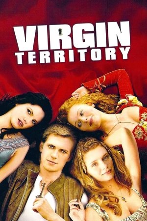 Watch Free Virgin Territory (2007)