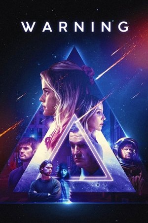 Watch Free Warning (2021)