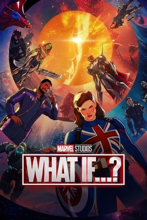 Watch Free What If...? (2021 )