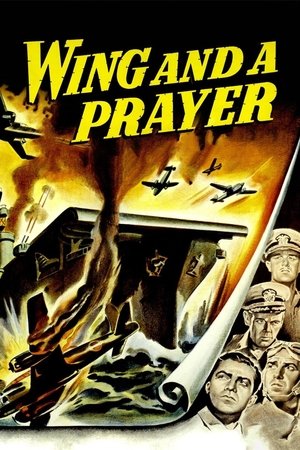 Watch Free Wing and a Prayer (1944)