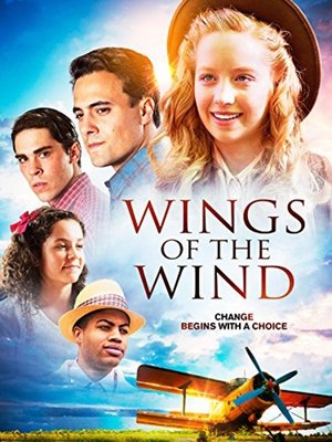 Watch Free Wings of the Wind (2015)