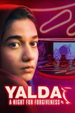 Watch Free Yalda, a Night for Forgivness (2019)