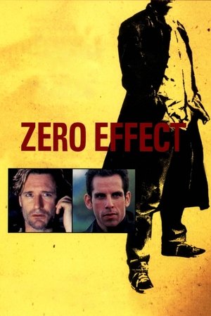 Watch Free Zero Effect (1998)