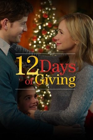 Watch Free 12 Days of Giving (2017)