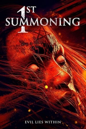Watch Free 1st Summoning (2018)