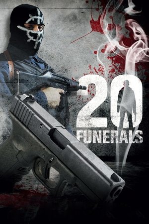 Watch Free 20 Funerals (2004)