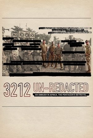 Watch Free 3212 Un redacted (2021)