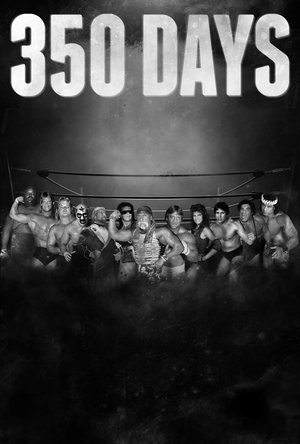 Watch Free 350 Days (2018)