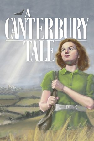 Watch Free A Canterbury Tale (1944)