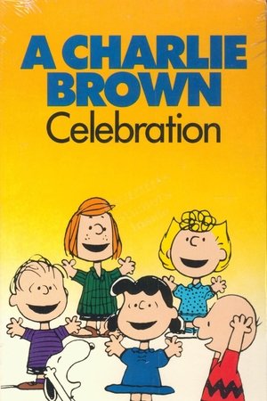 Watch Free A Charlie Brown Celebration (1982)