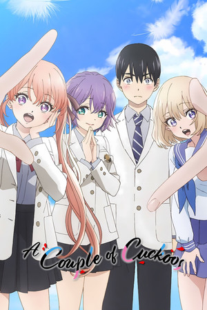 Watch Free A Couple of Cuckoos (2022-)