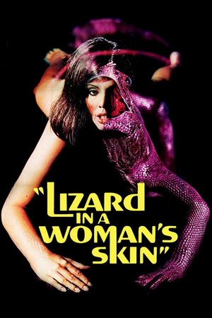 Watch Free A Lizard in a Womans Skin (1971)