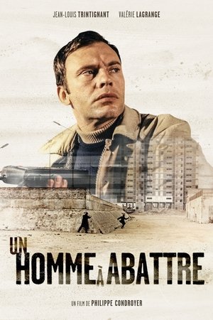 Watch Free Un homme a abattre (1967)