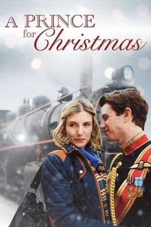 Watch Free A Prince for Christmas (2015)