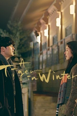 Watch Free A Tiger in Winter (2017)