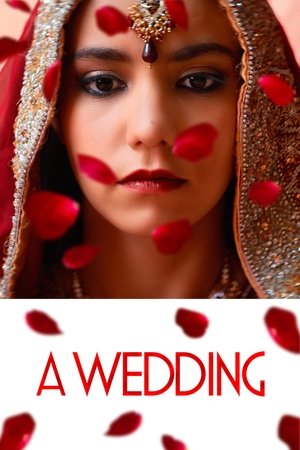 Watch Free A Wedding (2016)