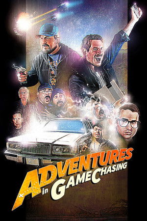 Watch Free Adventures in Game Chasing (2022)