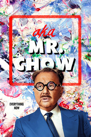 Watch Free AKA Mr Chow (2023)
