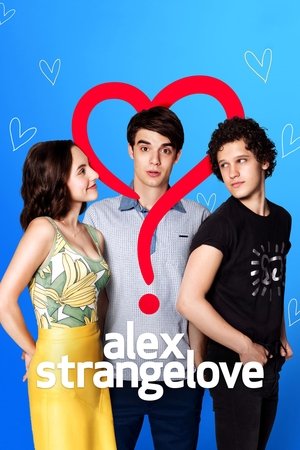 Watch Free Alex Strangelove (2018)