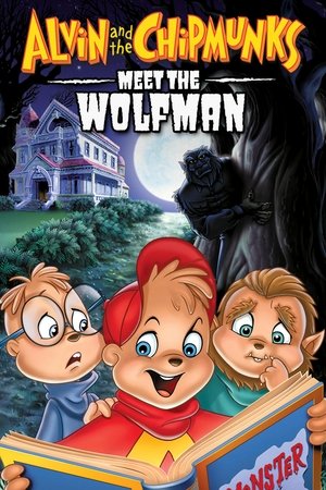 Watch Free Alvin and the Chipmunks Meet the Wolfman 2000