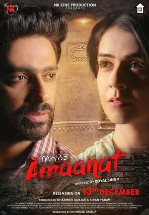 Watch Free Amaanat (2019)