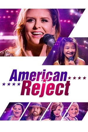 Watch Free American Reject (2022)
